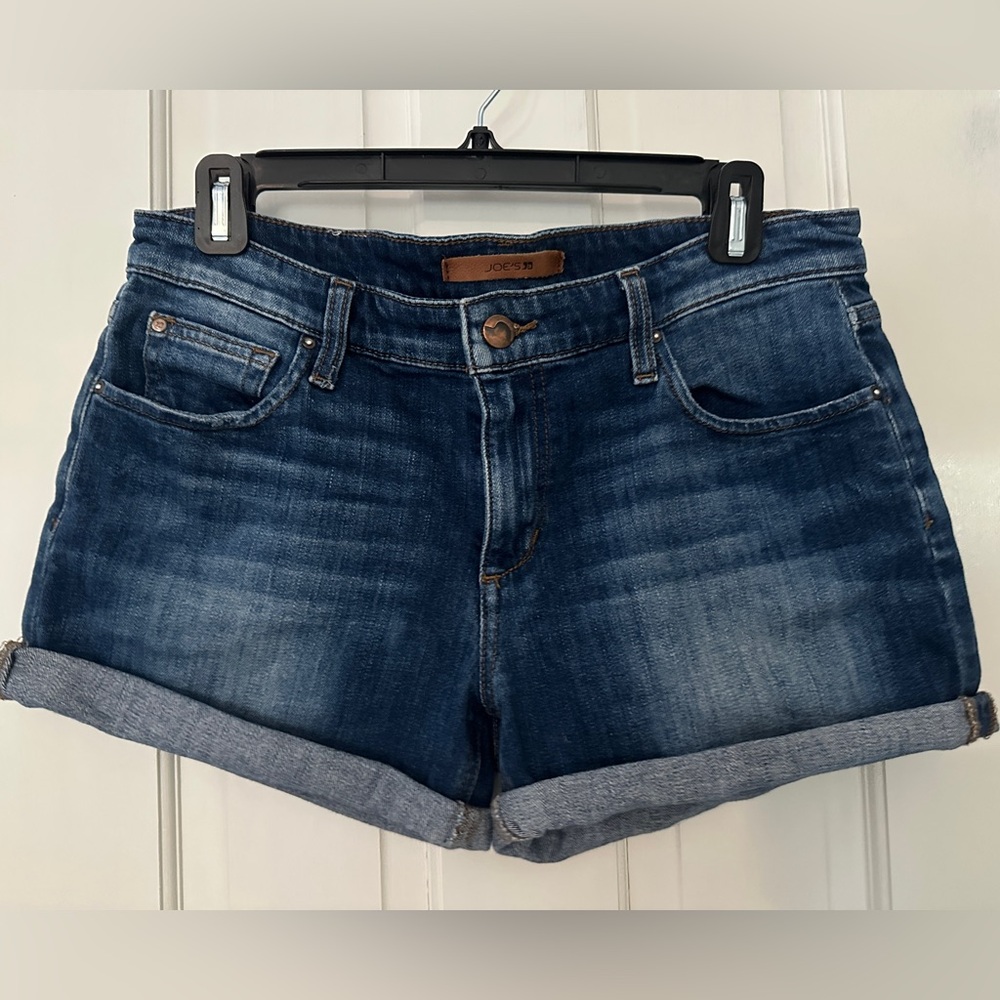 Joe’s Jean Shorts